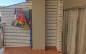 Vila Oropesa X, 1ª Linea, 1ª Planta, Norte